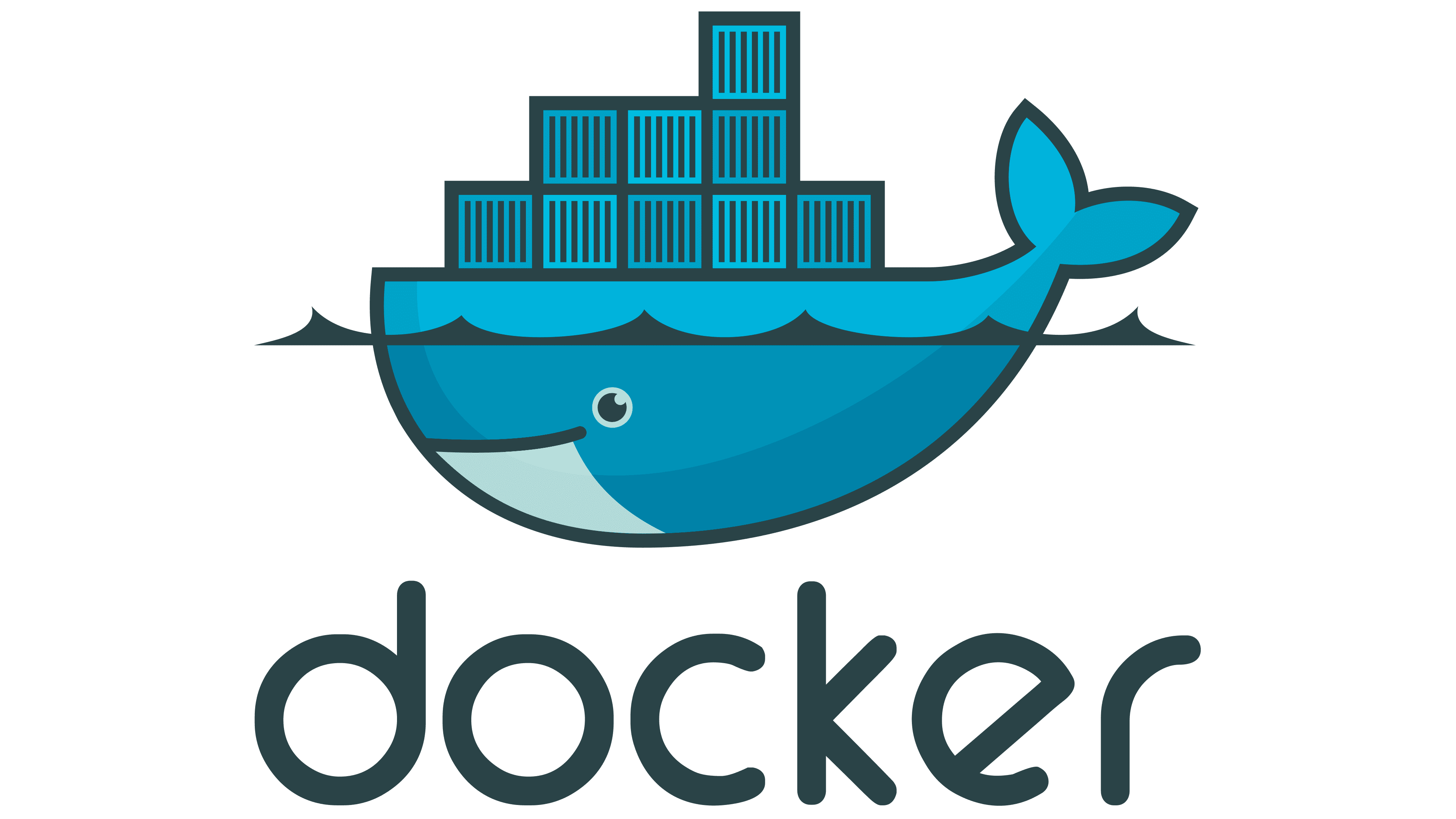 Docker quick note